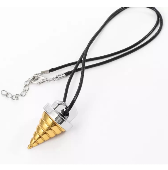 Necklace - Picture 2 of 3